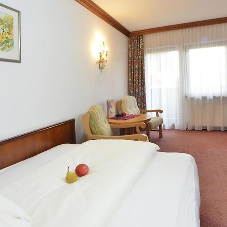 Hotel Residenz Hochland Ζέεφελντ Δωμάτιο φωτογραφία