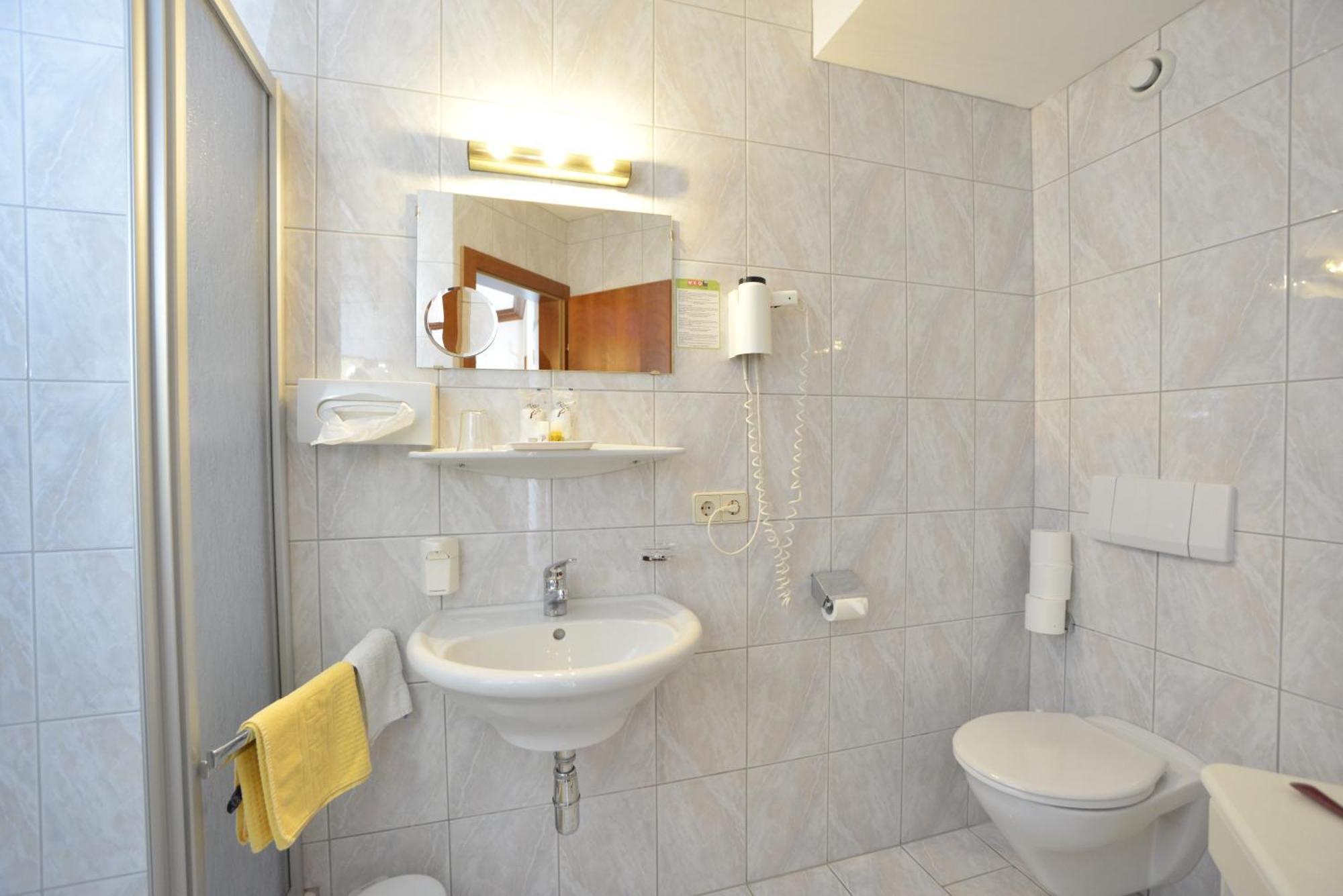Hotel Residenz Hochland Ζέεφελντ Δωμάτιο φωτογραφία