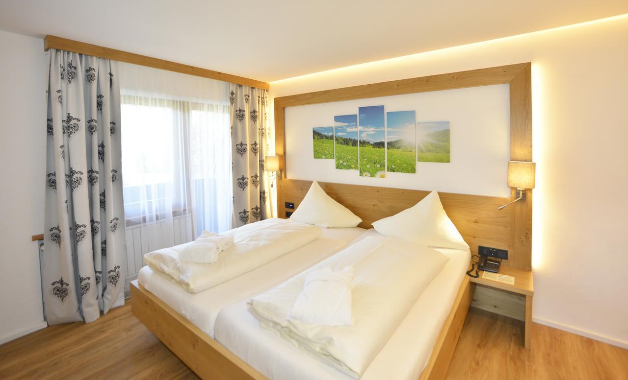 Hotel Residenz Hochland Ζέεφελντ Δωμάτιο φωτογραφία