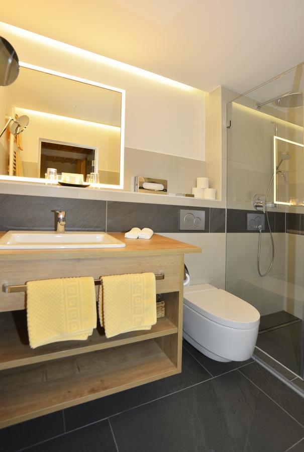 Hotel Residenz Hochland Ζέεφελντ Εξωτερικό φωτογραφία
